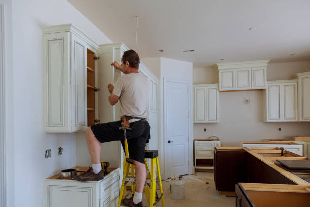Licensed Countertop Replacement service in Plato, MN - BM Kitchen
